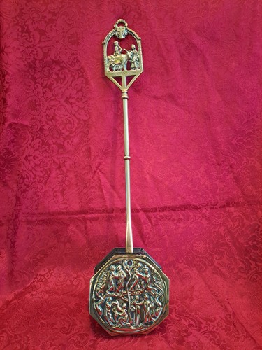 Vintage antique brass - antique,