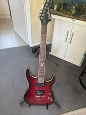 Washburn X50 Series Electric