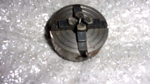 Emco unimat m14 4 - /, jaw
