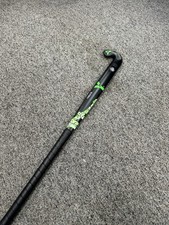 Y1 GGLB 90% Carbon Hockey Stick 36.5 Ex-demo (Low Bow)