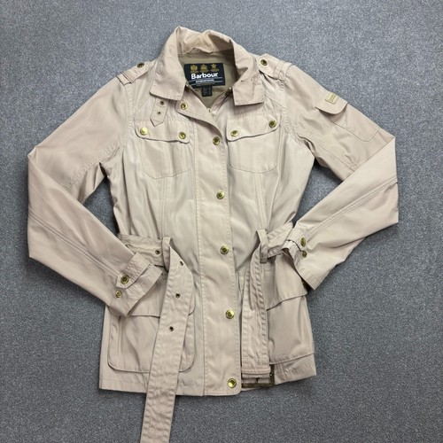 Barbour jacket womens - barbour, small
