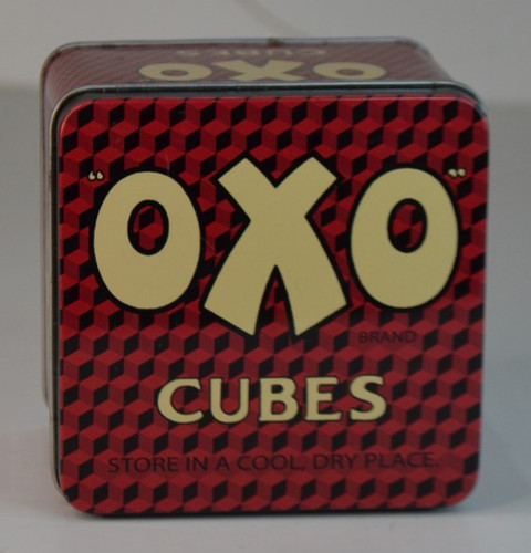 Robert opie oxo - robert,