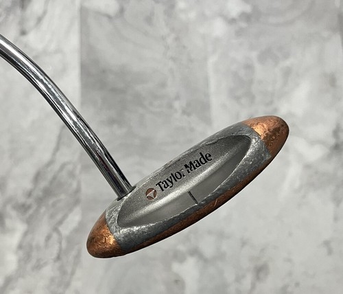 Taylormade roho iii - roho, putter