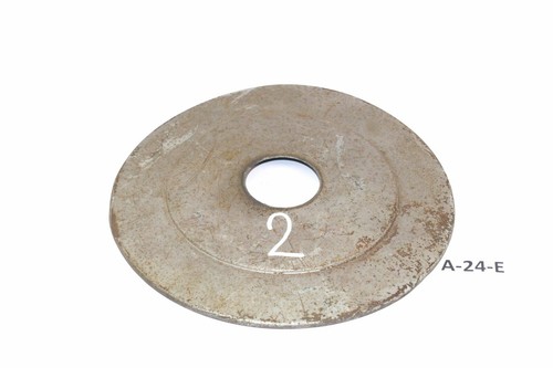 Bmw wheel cover - 60,