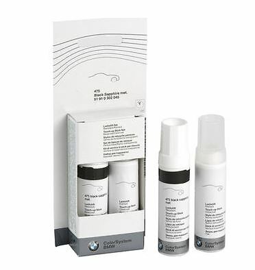 Genuine bmw dealer touch - dealer,