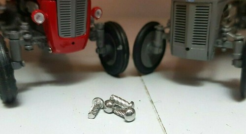 Rivets for vintage massey - rivets,