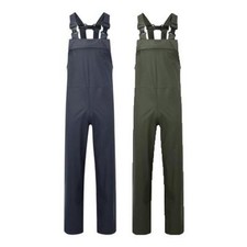 Fort Airflex Bib & Brace Waterproof Breathable Windproof Adjustable Straps 521