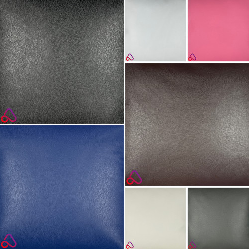 Pvc faux leather - pvc,