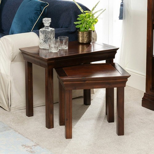 Nest tables french - 2,