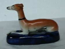 ENGLISH STAFFORDSHIRE FIGURE