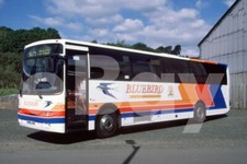 Coach Photo - Stagecoach