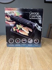 George Foreman 5 Portion Grill