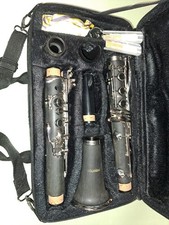 Clarinet. Lindo. Pre owned