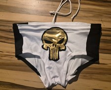 New Pro Wrestling Trunks