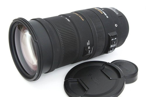 Sigma apo 500mm - apo, dg