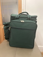 Picnic Rucksack Bag Basket