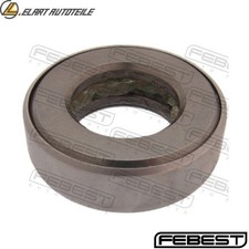 ROLLER BEARING STRUT SUPPORT