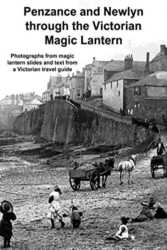 Penzance and newlyn through - penzance,