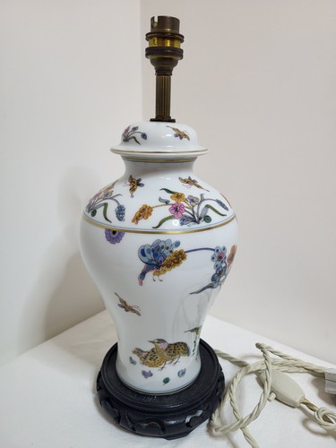 Vintage chinese porcelain - vintage,