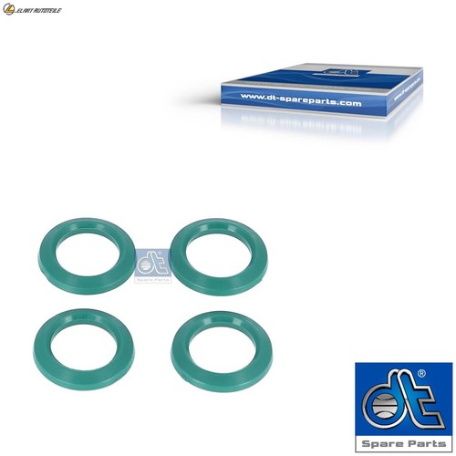 Repair kit tilt - kit, cylinder