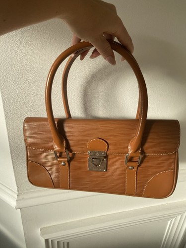 Vintage designer bag - vintage,