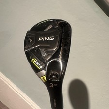 Ping G430 19 Degree 3 Hybrid |