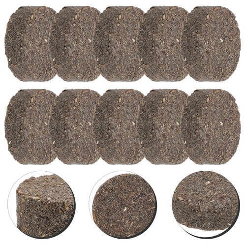 10pcs wood kindling - 10pcs,