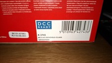HORNBY R2743 SR SCHOOLS CLASS