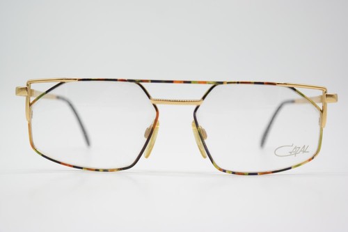 Vintage eyeglasses cazal 751 - eyeglasses,