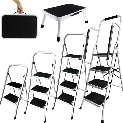 Step ladder folding - 2, 4