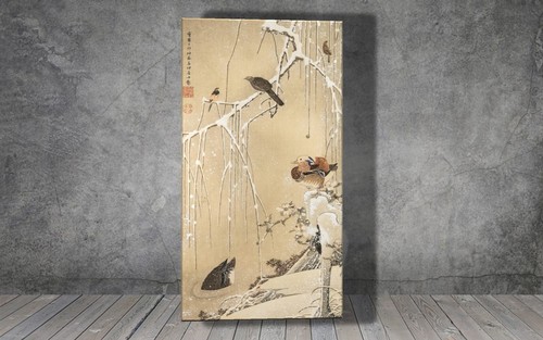 Ito jakachu willow tree - jakachu,