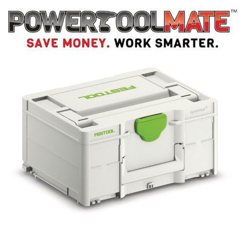 Festool 204842 systainer sys3 - festool,