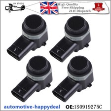 4 Pcs PDC Parking Sensor For