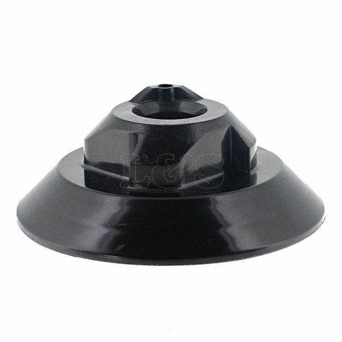 Recoil starter wheel for - starter,