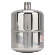 Pressure Tank Stainless Steel