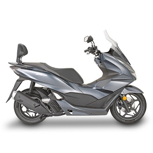 Givi windshield mounting kit - givi,