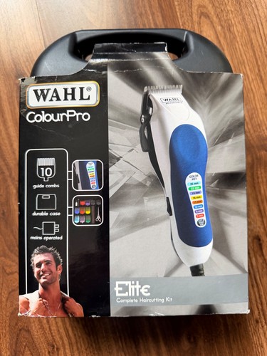 Wahl color pro piece - pro, 20