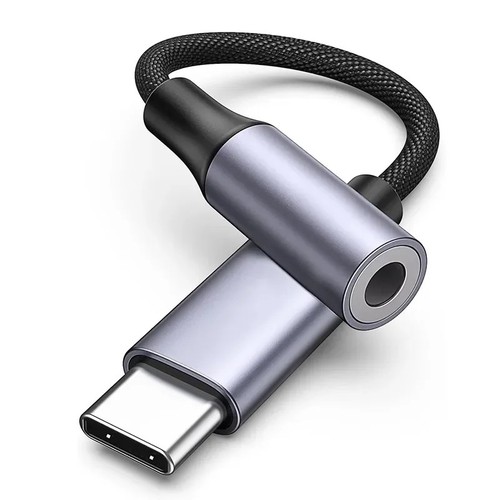 Usb type 5mm audio jack - type, c