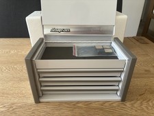 Snap On ™ New Red Gloss