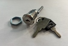 Furniture Metal Pedestal Lock