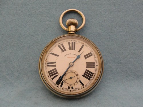 Antique early 20thc west end - early,