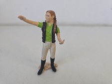 Schleich Horse Carer/Groomer