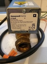 Honeywell Home V4043 272848 -