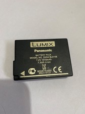Panasonic DMW-BLD 10