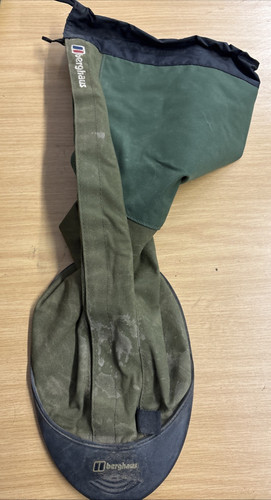 Berghaus skywalk yeti - skywalk,