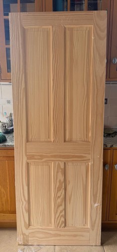Howdens clear pine internal - howdens,