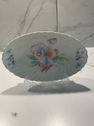 Decorative oval dish little - oval,