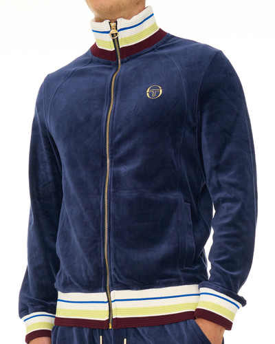 Sergio tacchini sartori velour - tacchini,