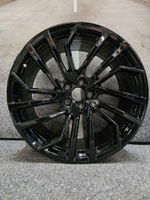 1X REFURBISHED GENUINE 20"