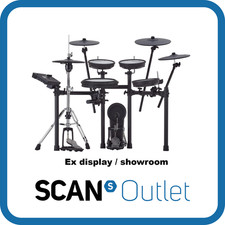 Roland TD-17KVX2 V-Drums